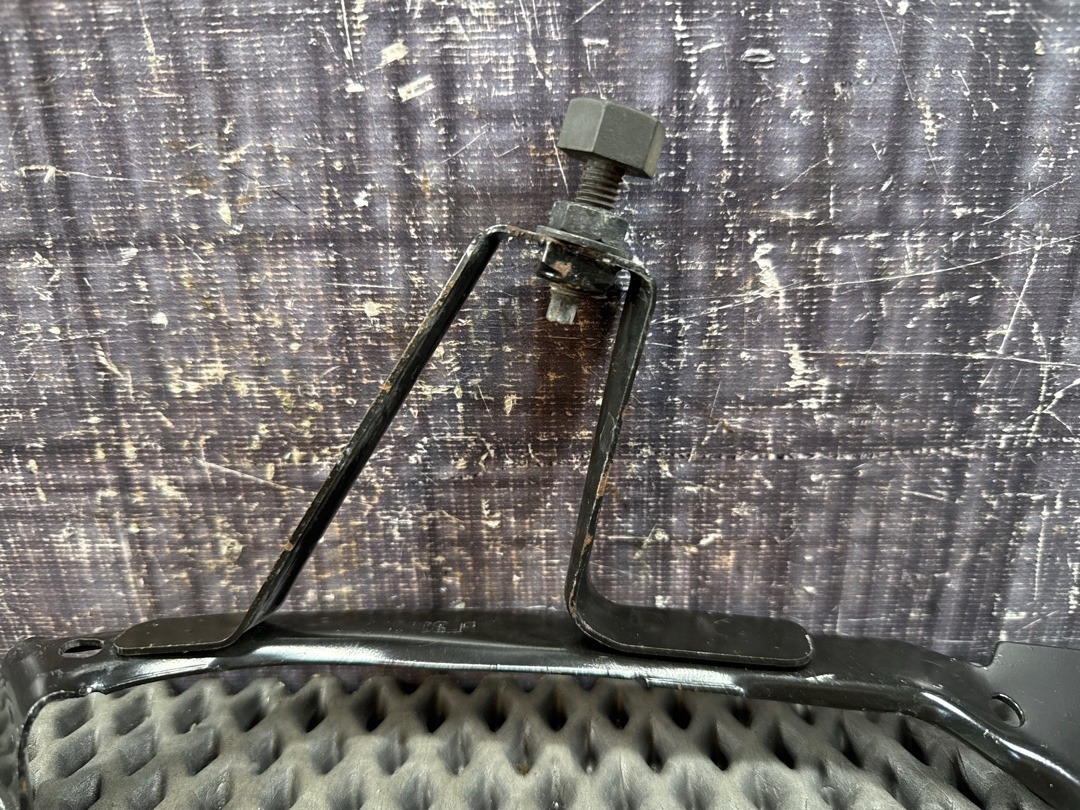 Крепление бампера, 984 рублей, Красноярск