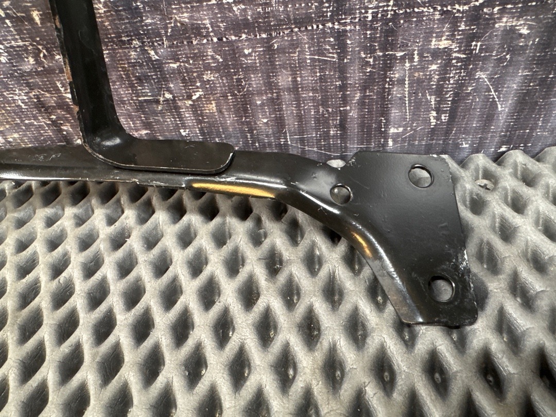 Крепление бампера, 984 рублей, Красноярск