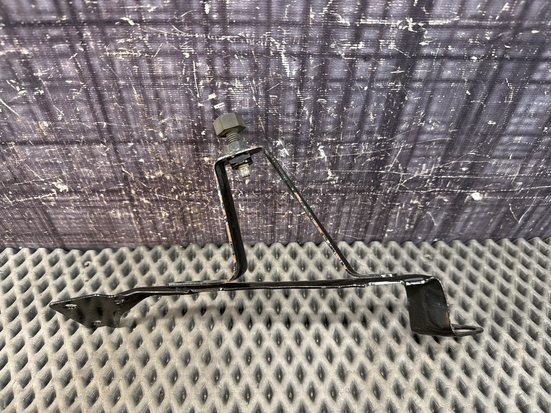 Крепление бампера, 984 рублей, Красноярск