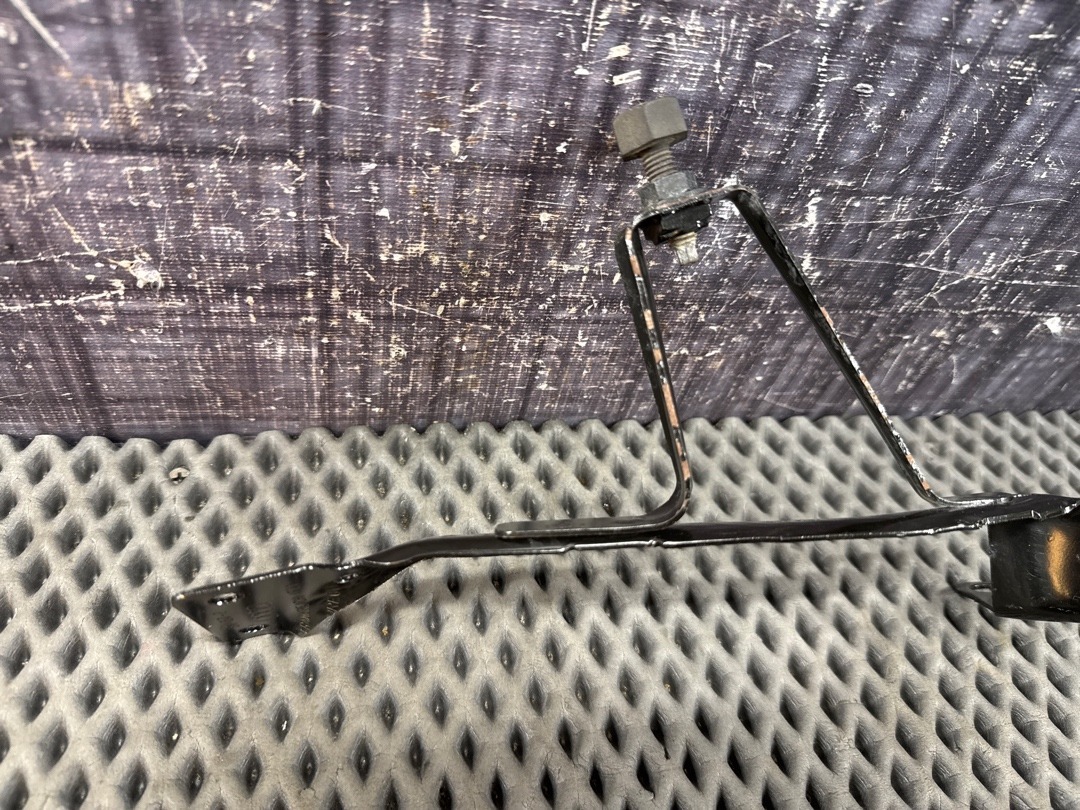 Крепление бампера, 984 рублей, Красноярск