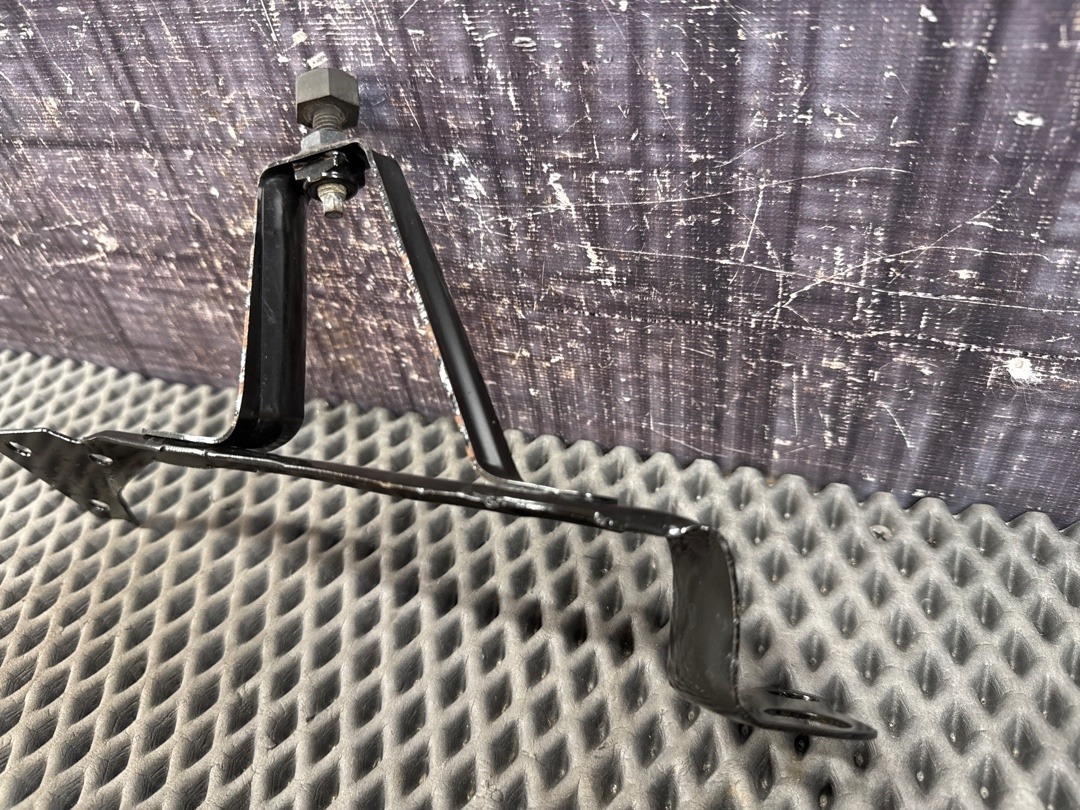 Крепление бампера, 984 рублей, Красноярск