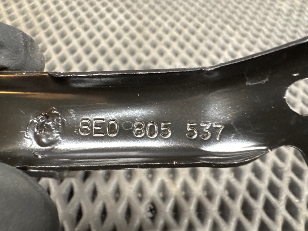 Крепление бампера, 984 рублей, Красноярск