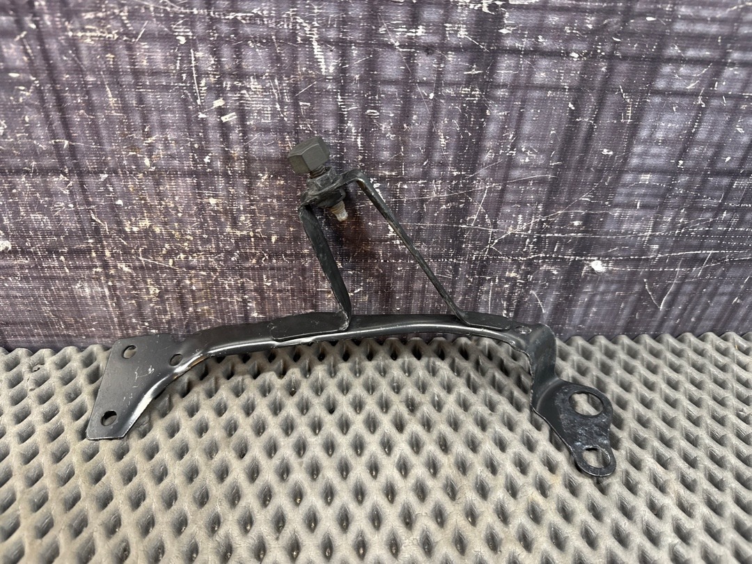 Крепление бампера, 984 рублей, Красноярск