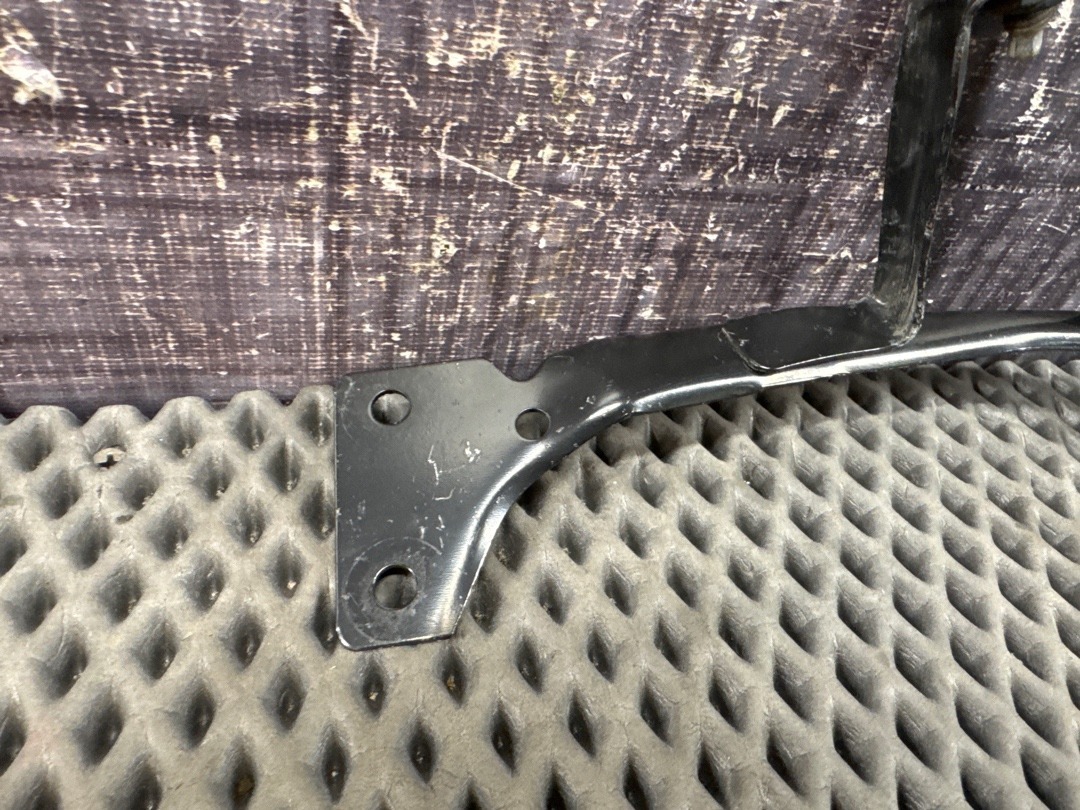 Крепление бампера, 984 рублей, Красноярск