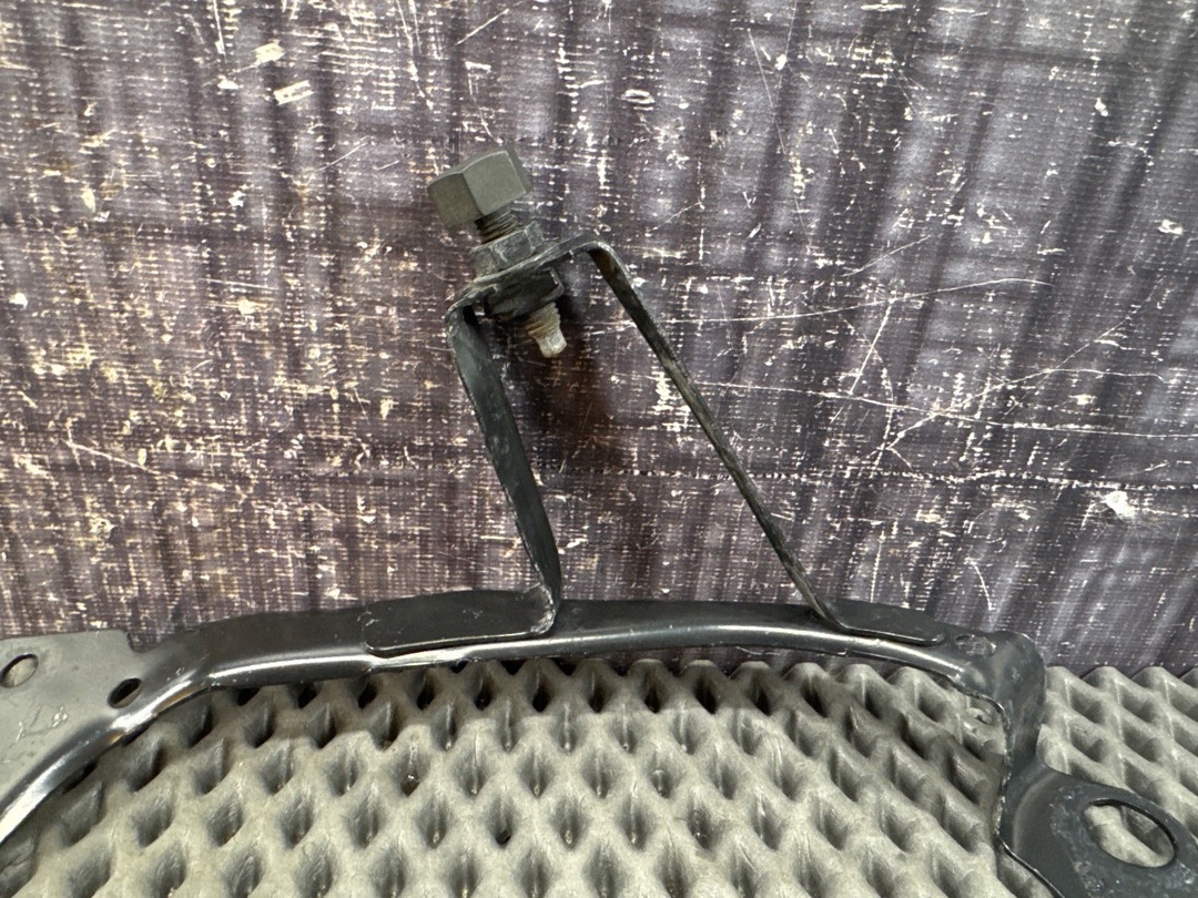 Крепление бампера, 984 рублей, Красноярск