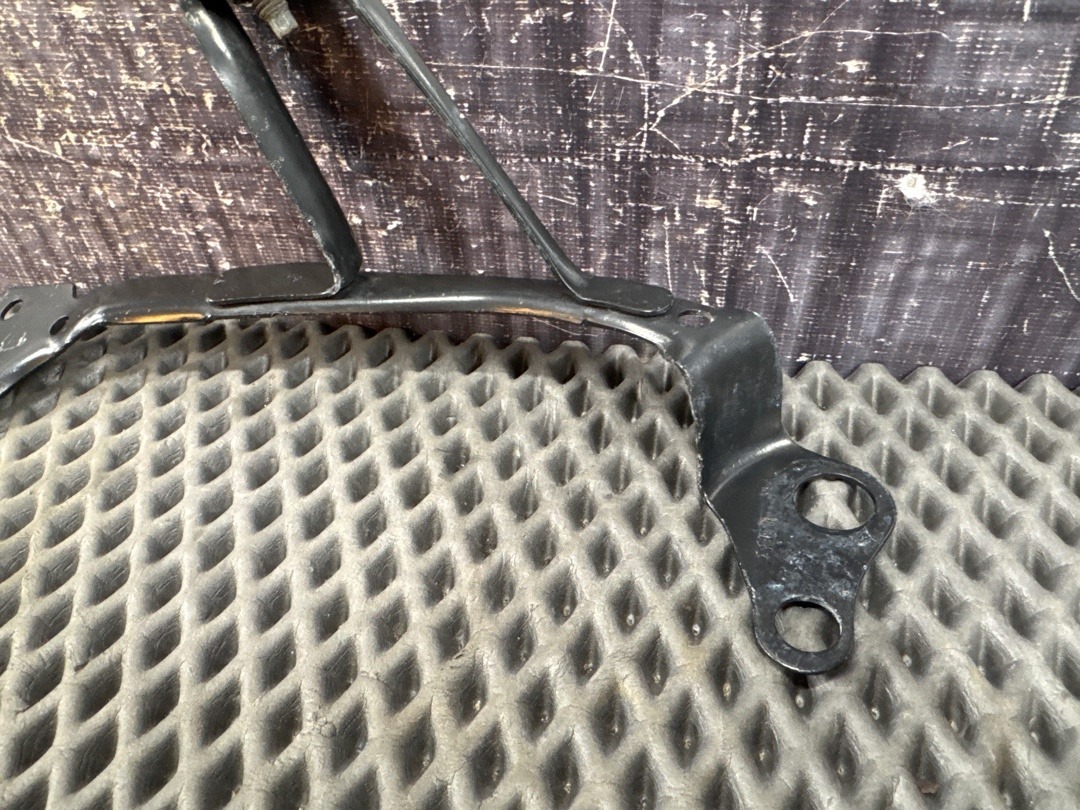 Крепление бампера, 984 рублей, Красноярск