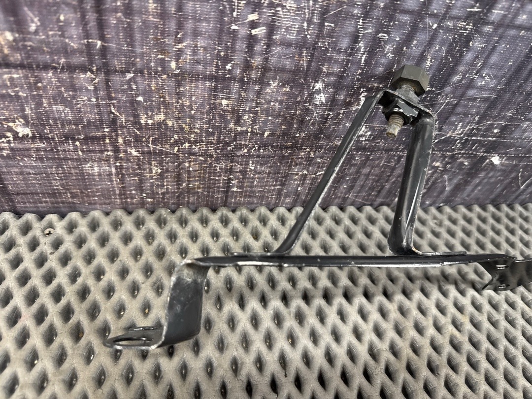 Крепление бампера, 984 рублей, Красноярск