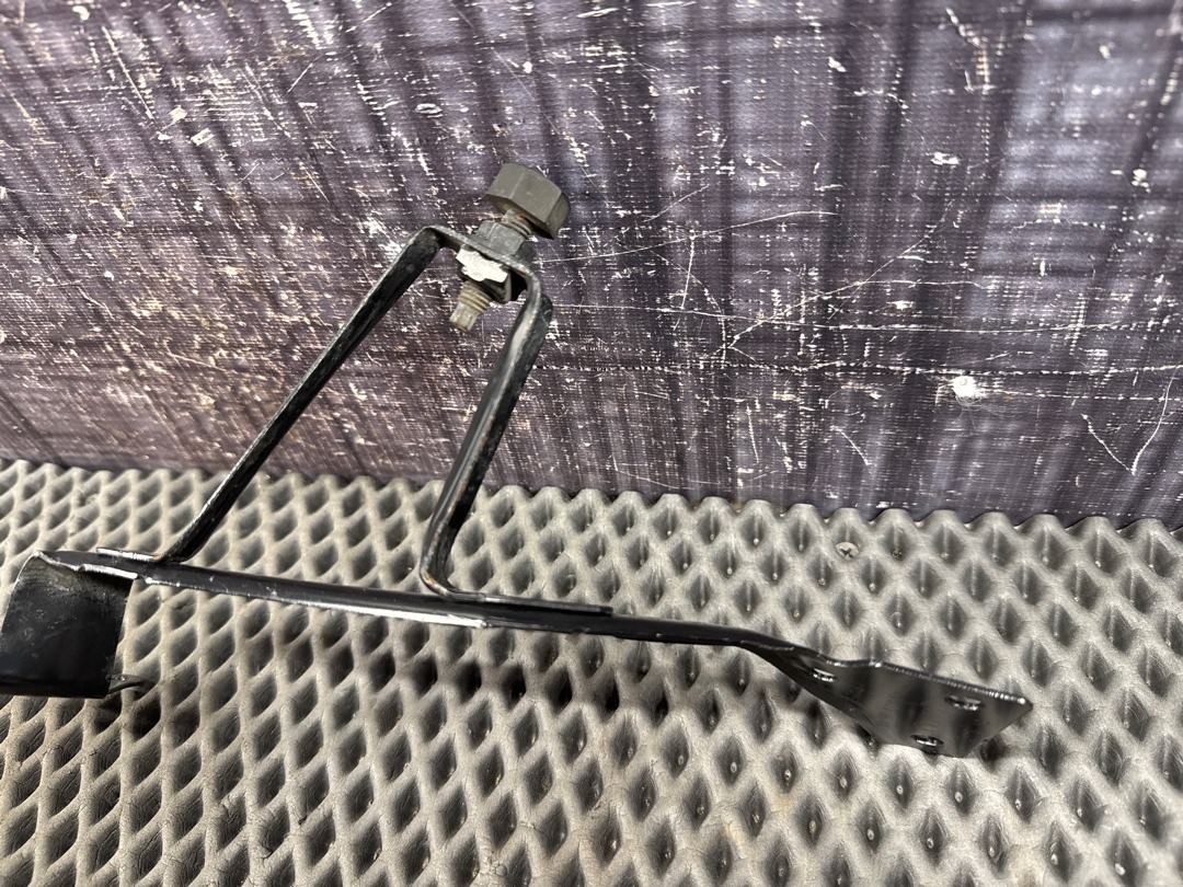 Крепление бампера, 984 рублей, Красноярск