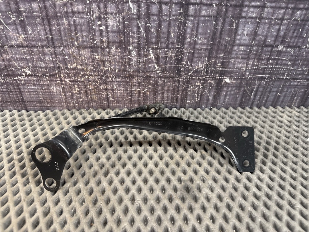 Крепление бампера, 984 рублей, Красноярск