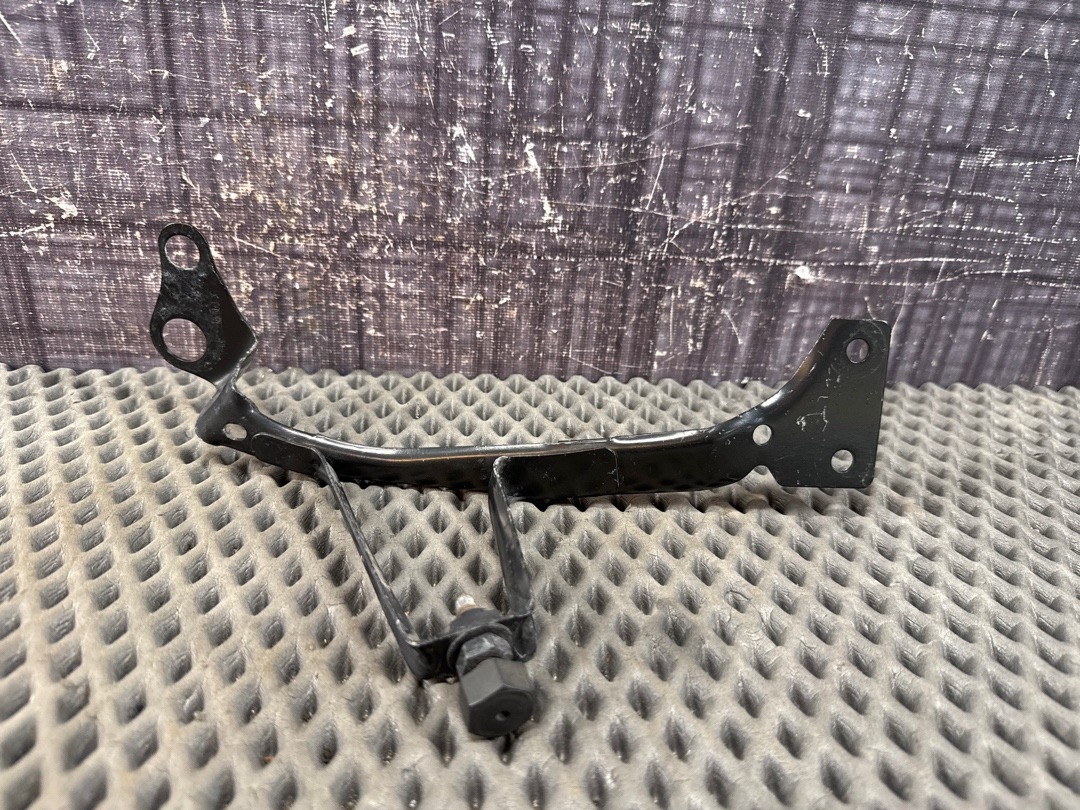 Крепление бампера, 984 рублей, Красноярск