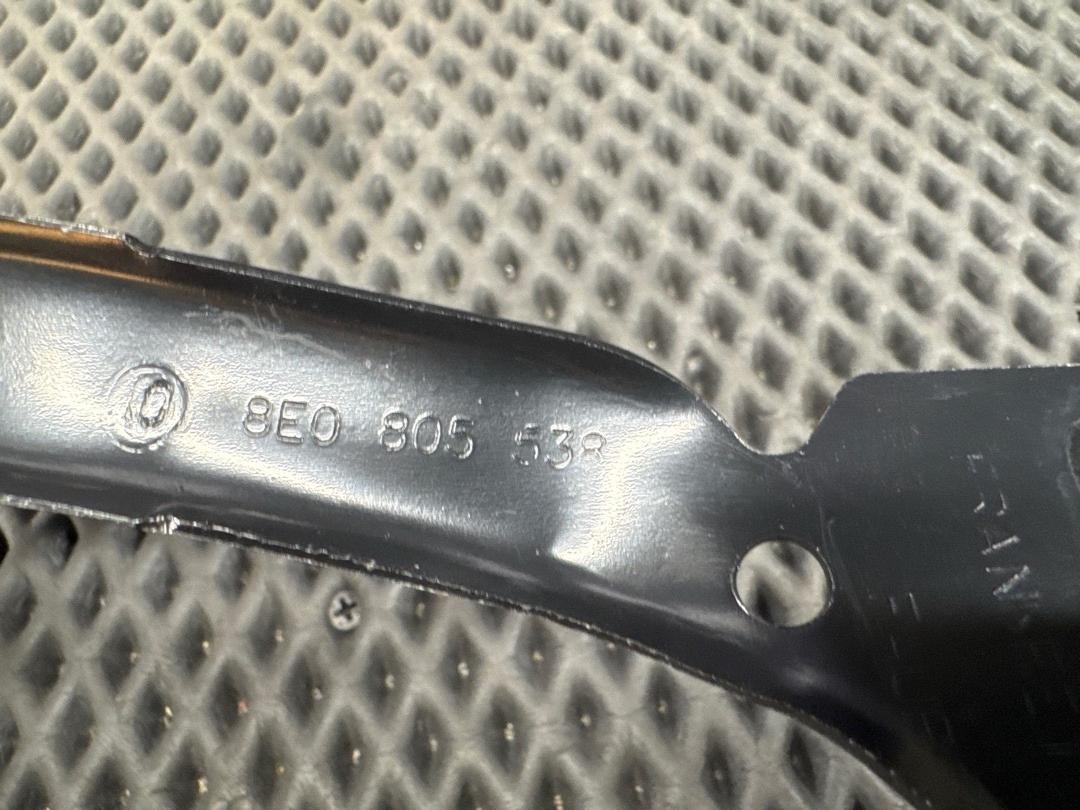 Крепление бампера, 984 рублей, Красноярск