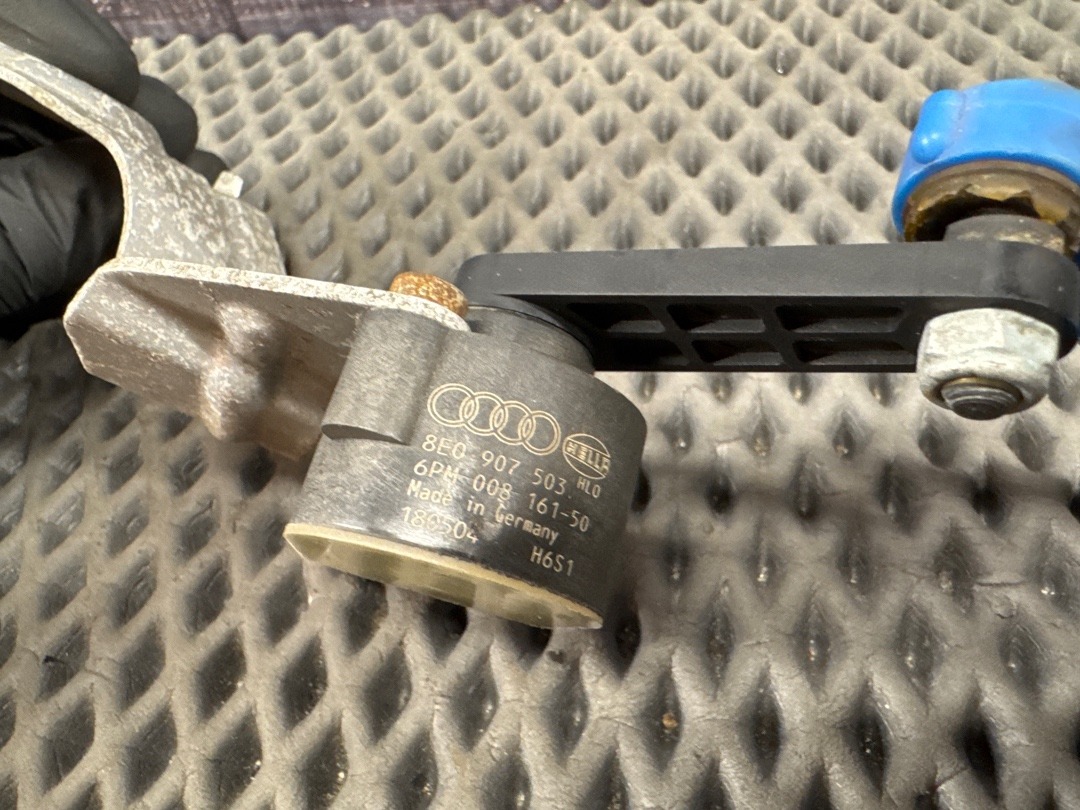 Датчик уровня подвески, 2616 рублей, Красноярск