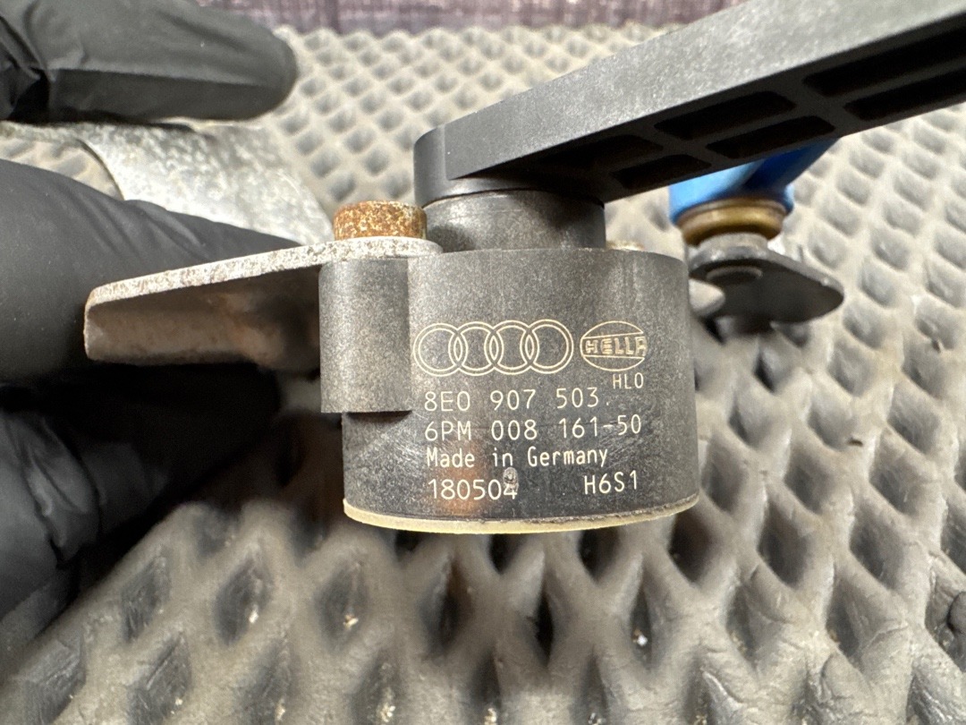 Датчик уровня подвески, 2616 рублей, Красноярск