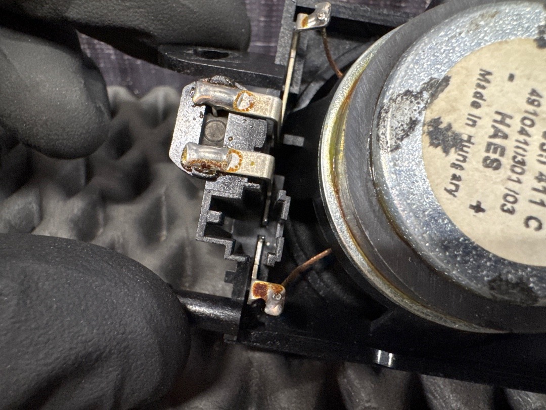 Динамик, 312 рублей, Красноярск