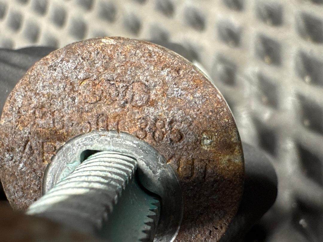 Болт развальный, 492 рублей, Красноярск