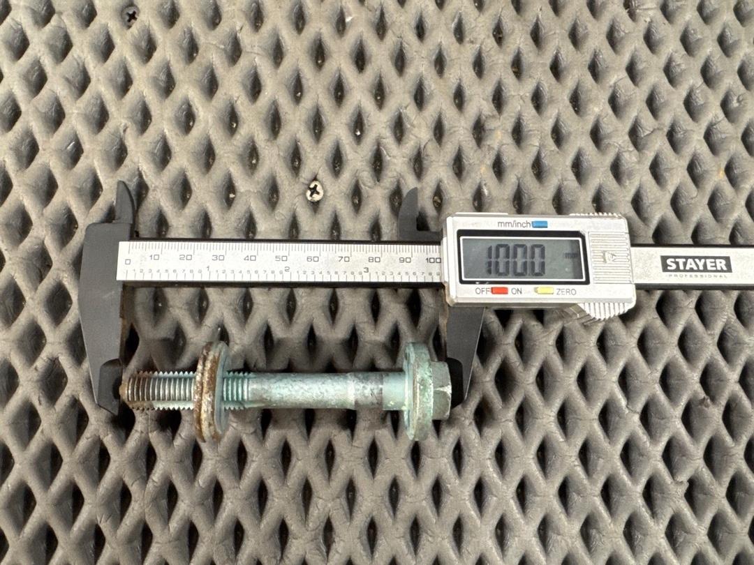 Болт развальный, 492 рублей, Красноярск