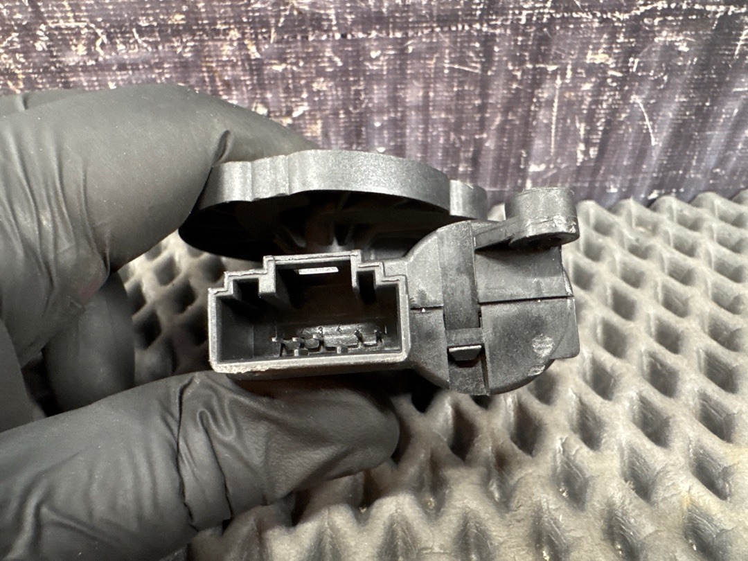 Мотор заслонки печки, 636 рублей, Красноярск