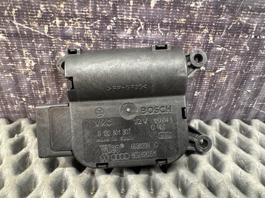 Мотор заслонки печки, 636 рублей, Красноярск