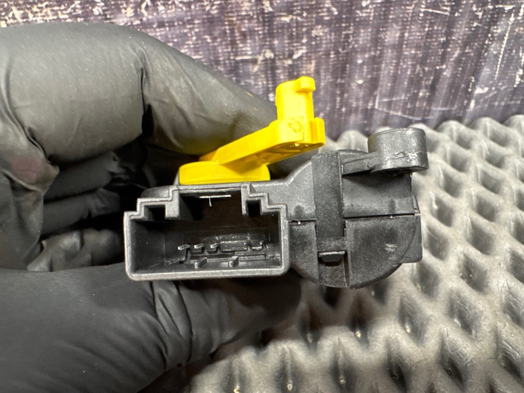 Мотор заслонки печки, 636 рублей, Красноярск