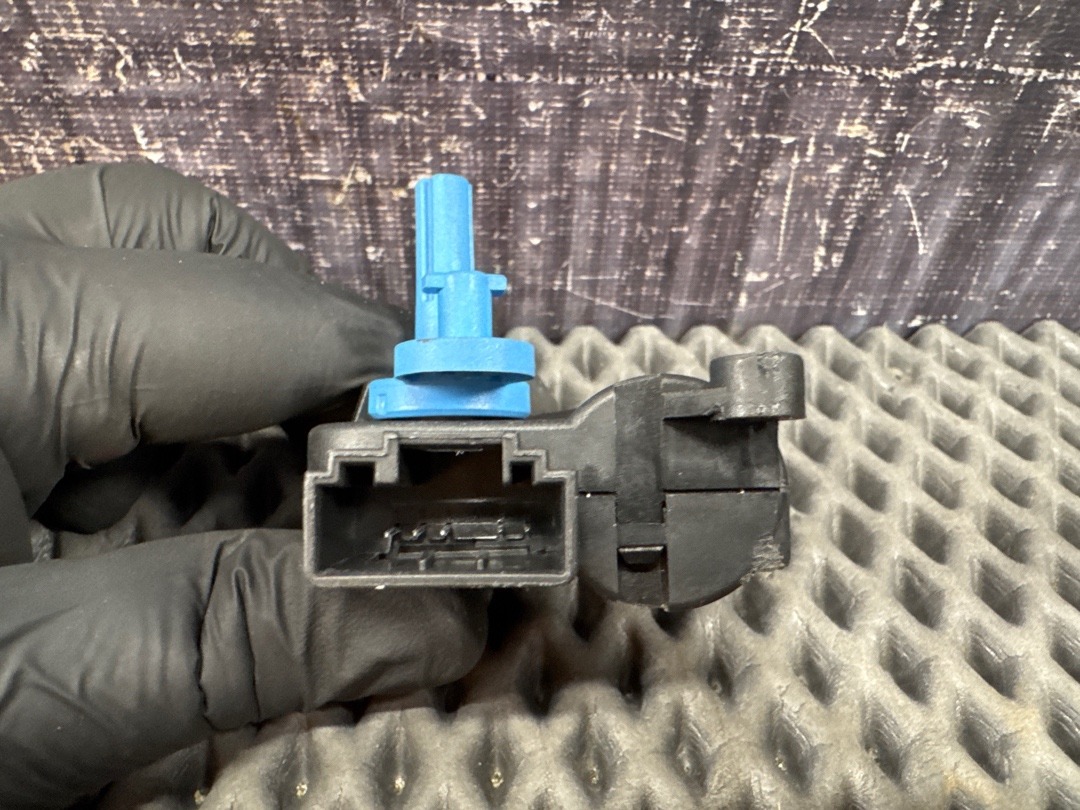 Мотор заслонки печки, 636 рублей, Красноярск