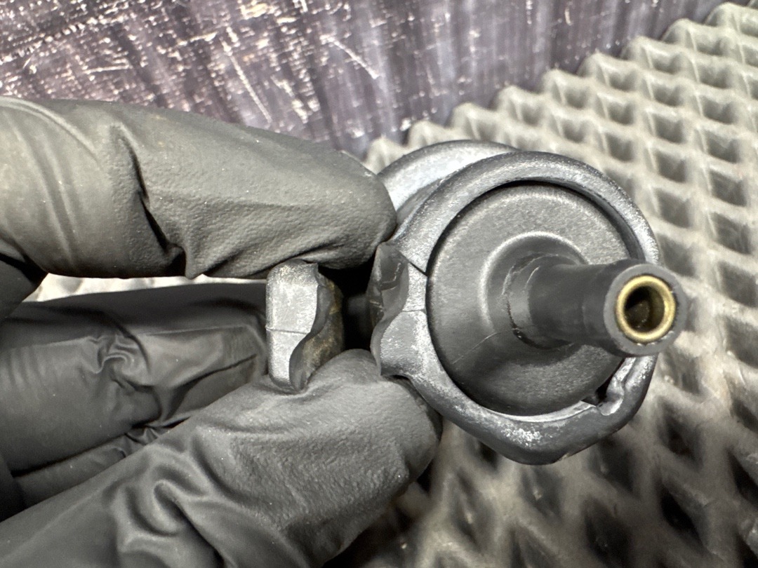 Клапан вентиляции топливного бака, 1266 рублей, Красноярск