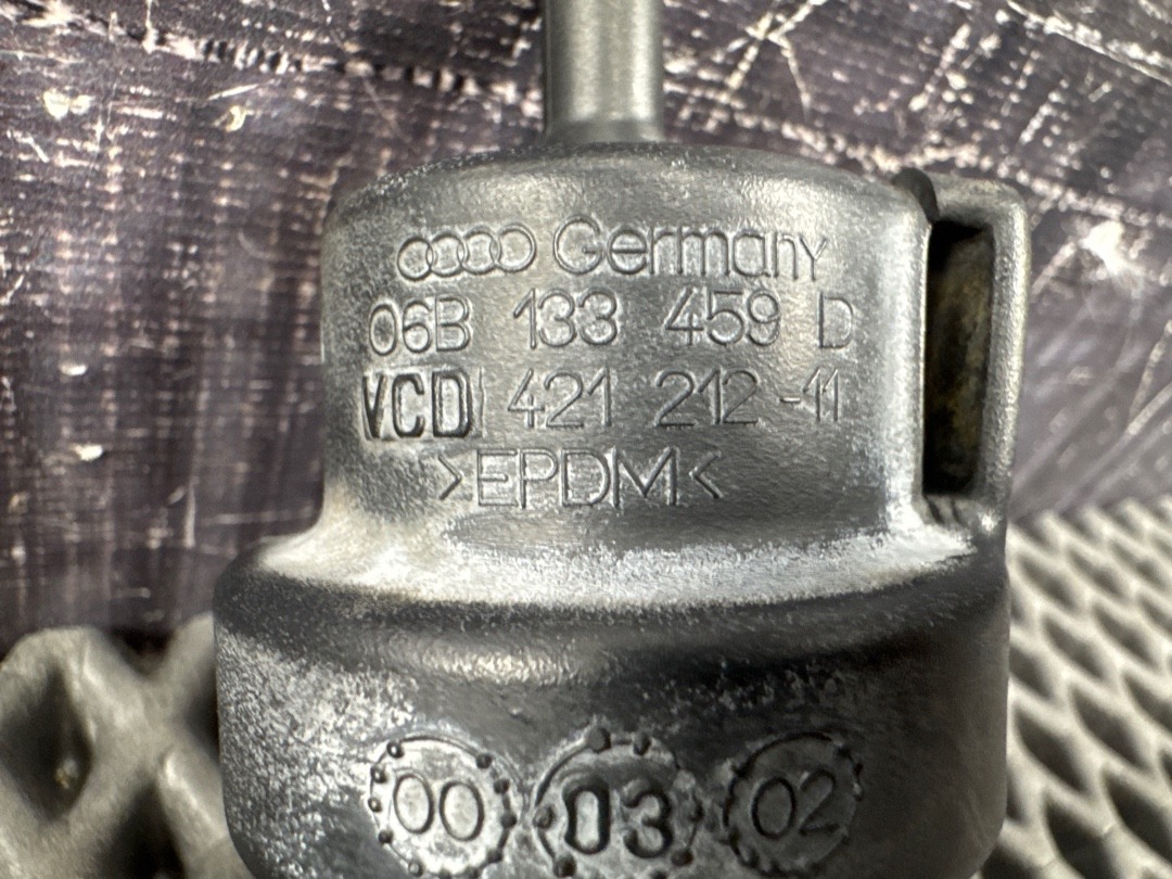 Клапан вентиляции топливного бака, 1266 рублей, Красноярск