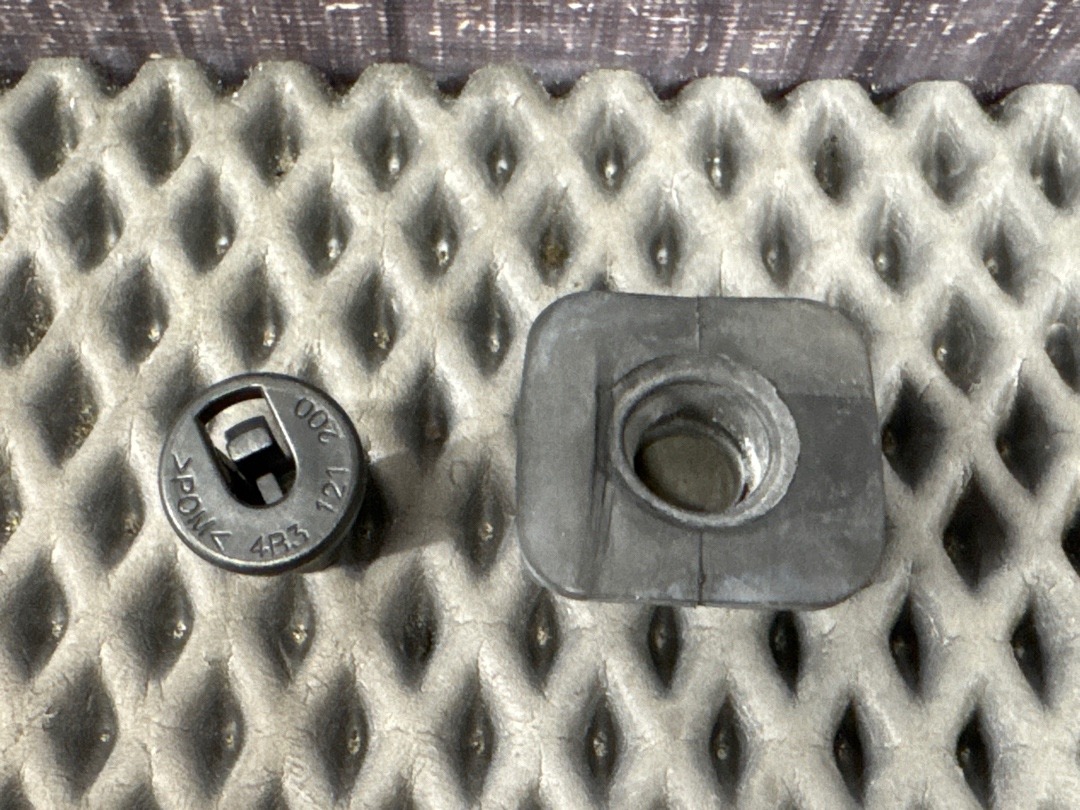 Подушка радиатора, 432 рублей, Красноярск