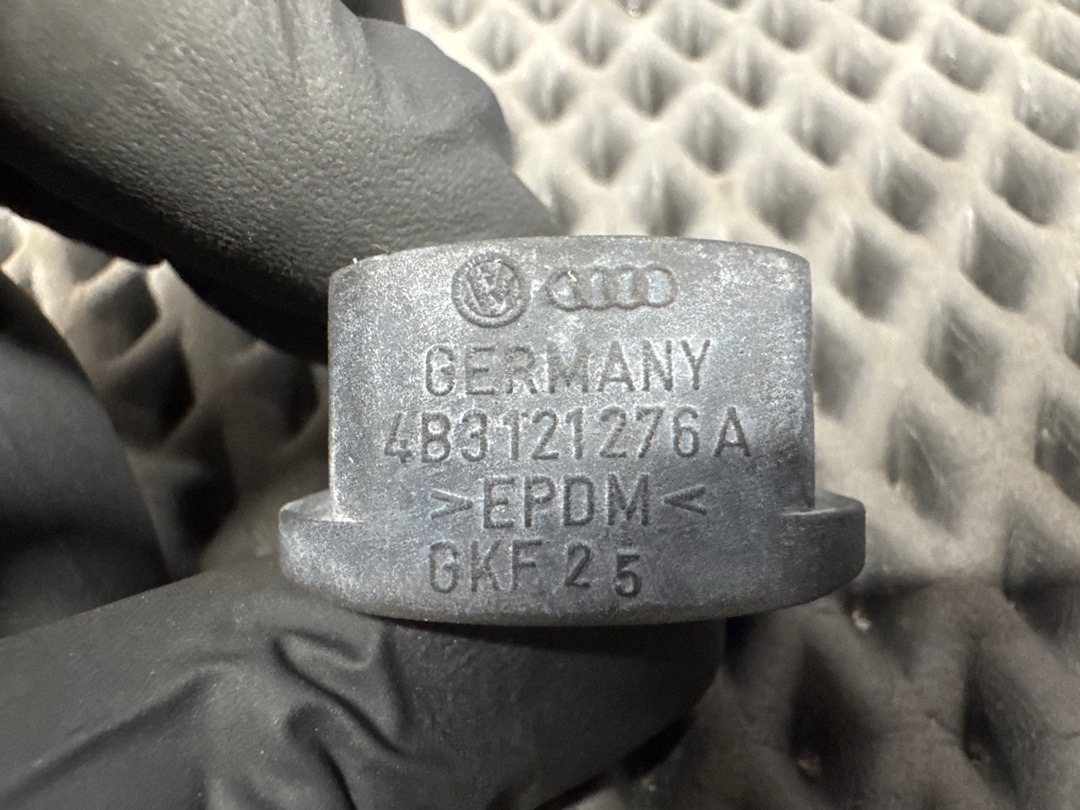 Подушка радиатора, 432 рублей, Красноярск