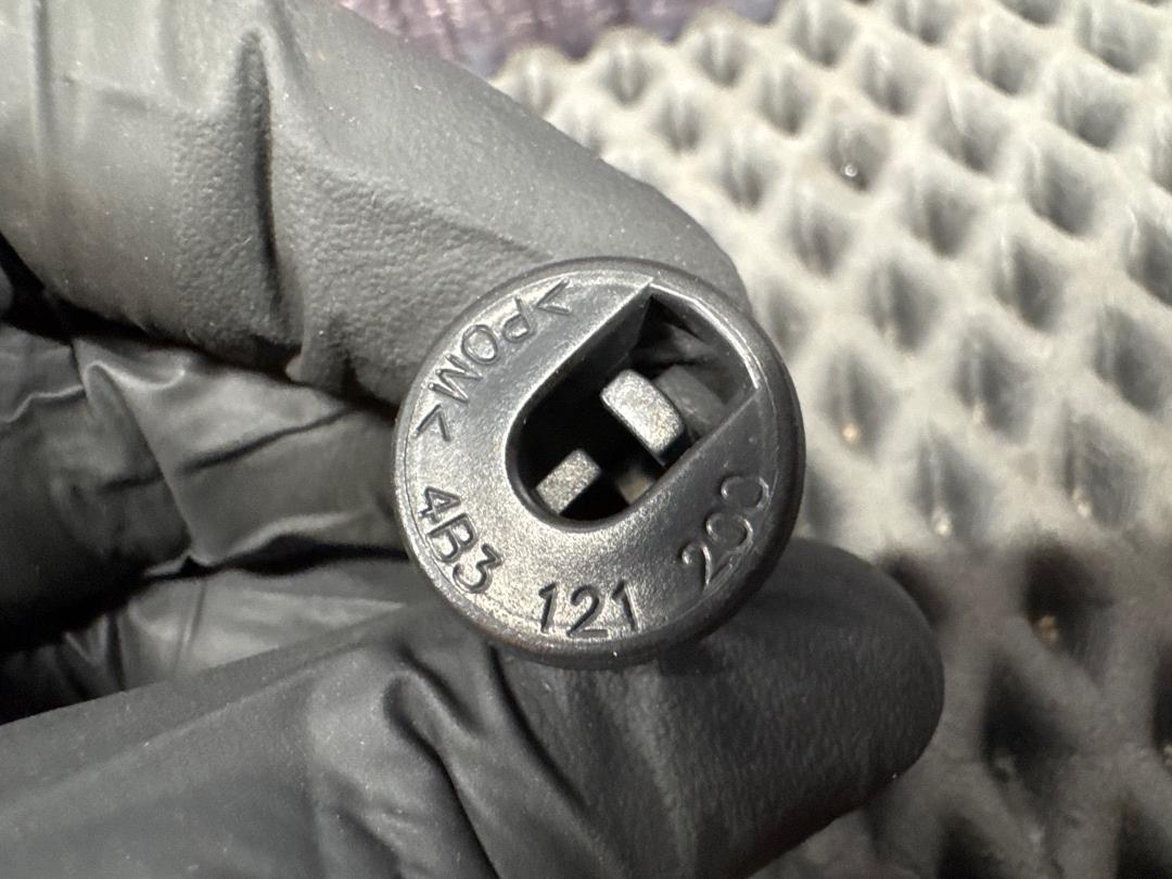 Подушка радиатора, 432 рублей, Красноярск