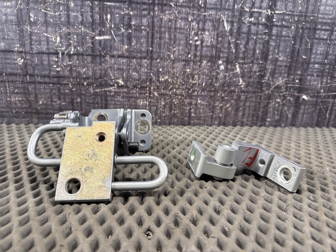 Петля двери, 1806 рублей, Красноярск