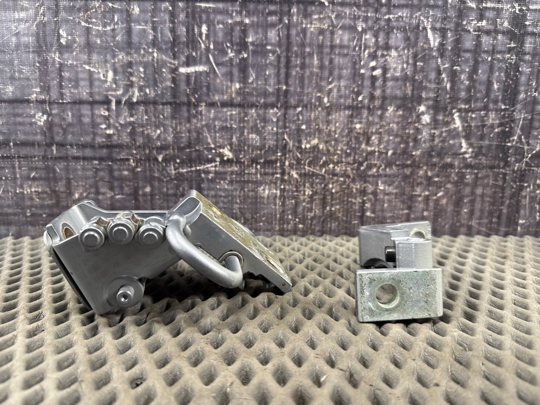 Петля двери, 1806 рублей, Красноярск