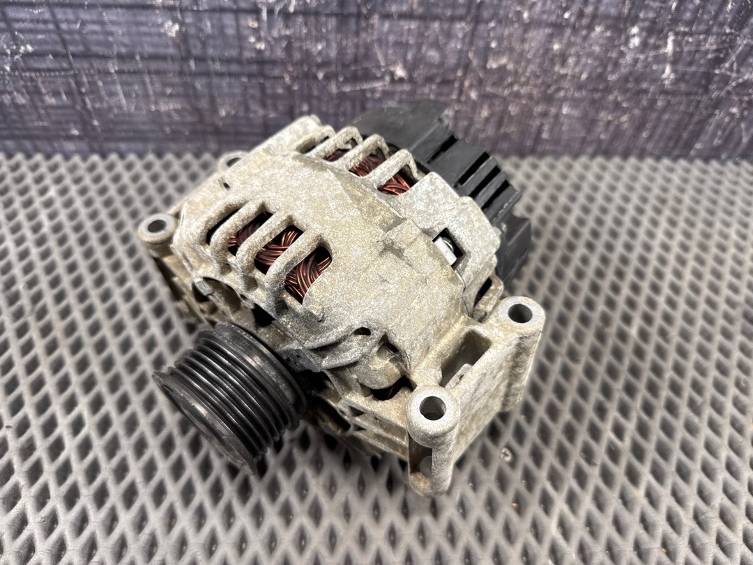 Генератор, 7716 рублей, Красноярск