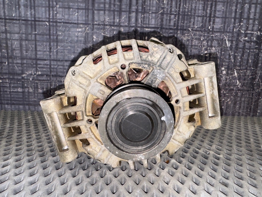 Генератор, 7716 рублей, Красноярск