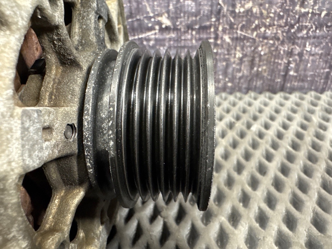 Генератор, 7716 рублей, Красноярск