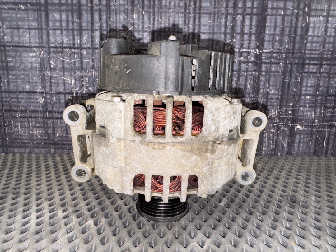 Генератор, 7716 рублей, Красноярск