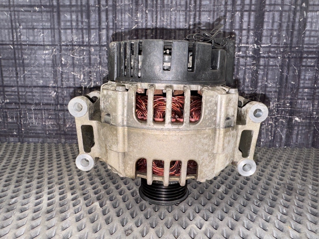 Генератор, 7716 рублей, Красноярск