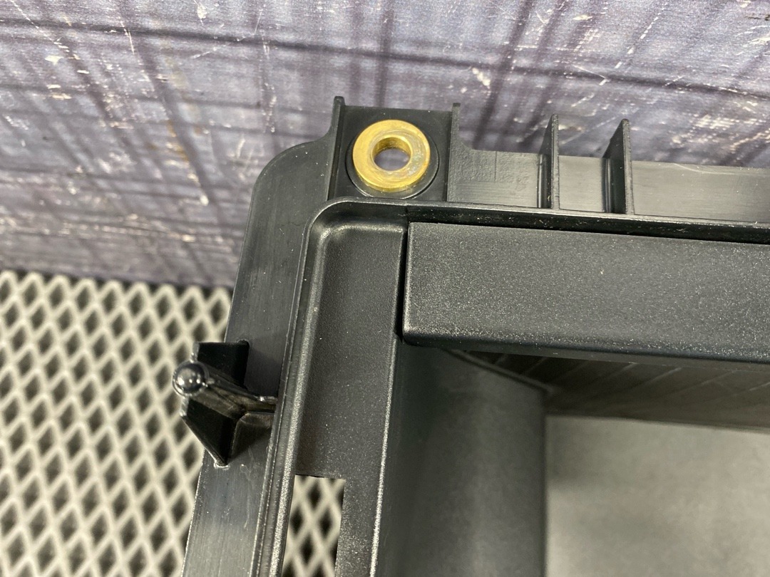 Пластик багажника, 828 рублей, Красноярск