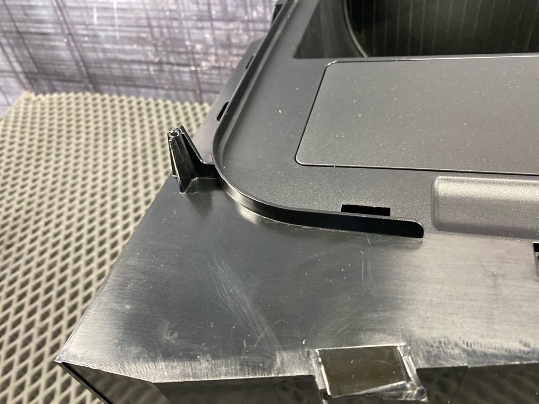 Пластик багажника, 828 рублей, Красноярск