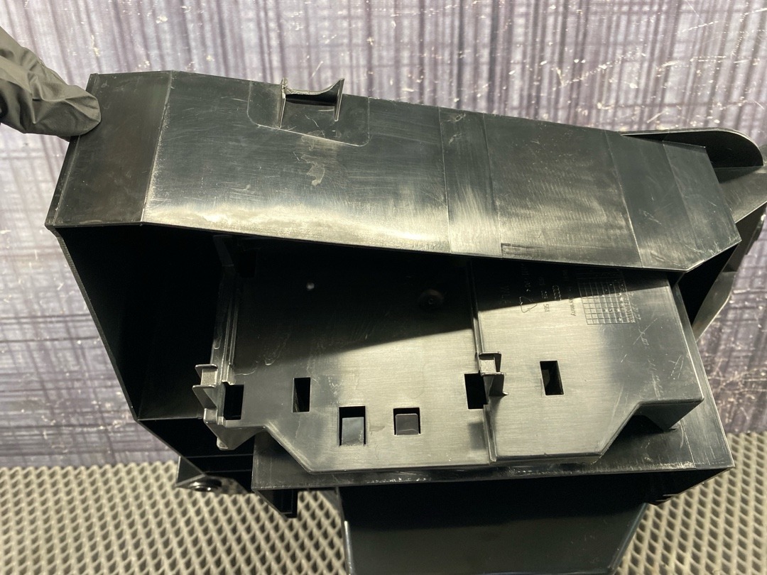 Пластик багажника, 828 рублей, Красноярск