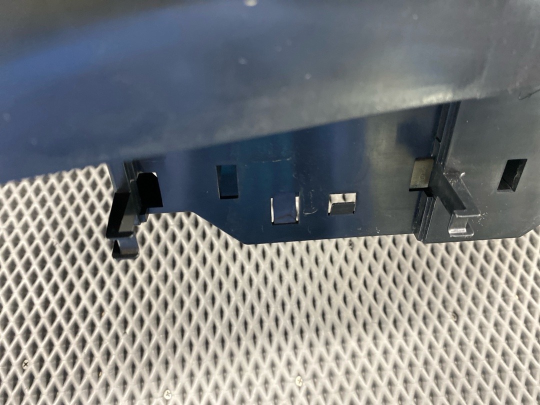 Пластик багажника, 828 рублей, Красноярск