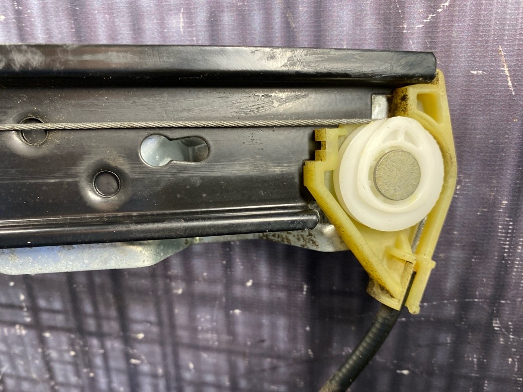 Стеклоподъемник, 1476 рублей, Красноярск