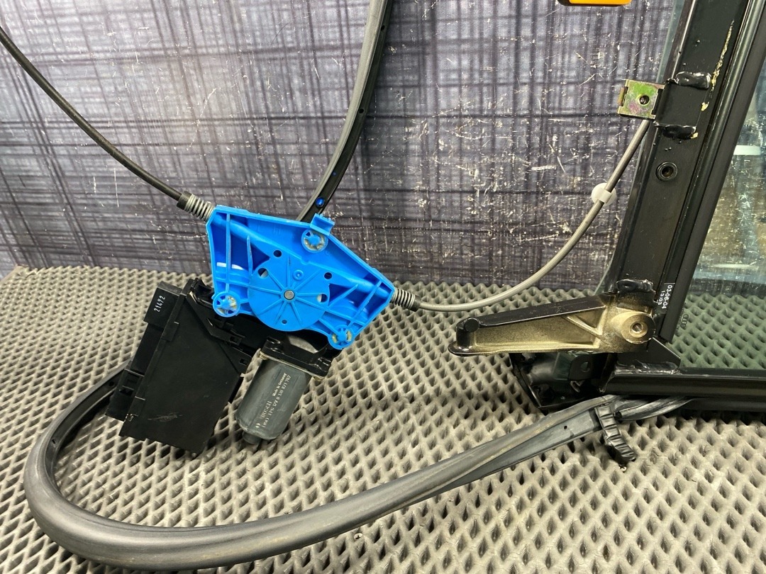 Стеклоподъемник, 1476 рублей, Красноярск