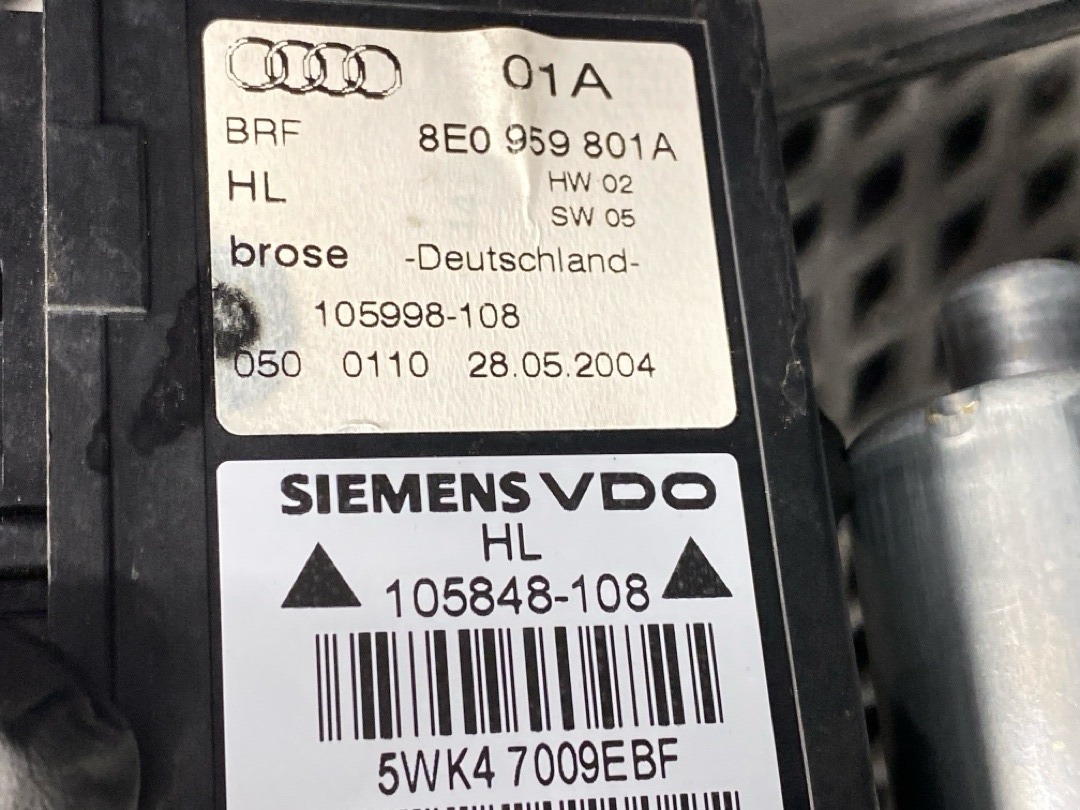 Стеклоподъемник, 1476 рублей, Красноярск