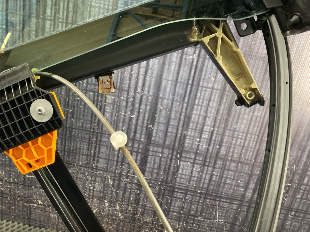 Стеклоподъемник, 1476 рублей, Красноярск