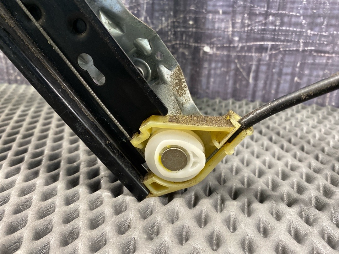 Стеклоподъемник, 1476 рублей, Красноярск