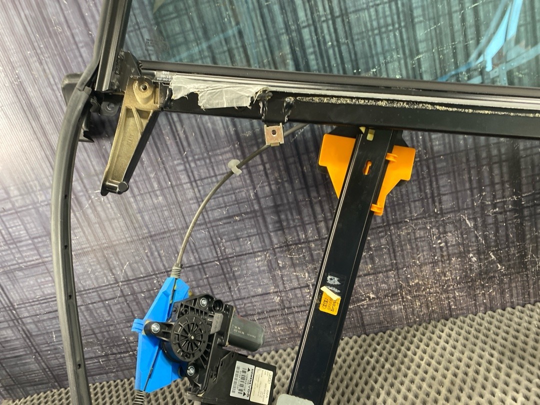 Стеклоподъемник, 1476 рублей, Красноярск