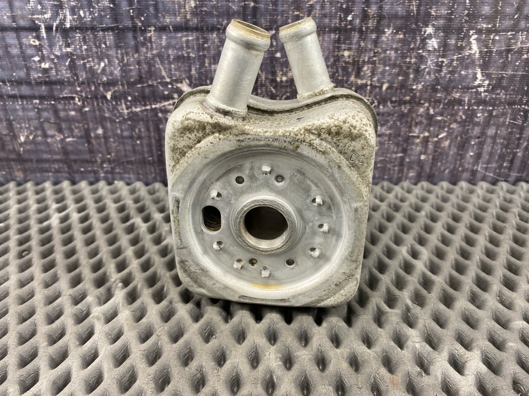 Теплообменник, 1818 рублей, Красноярск