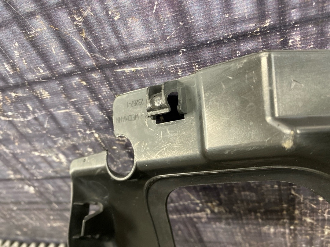 Кожух рулевой рейки, 432 рублей, Красноярск