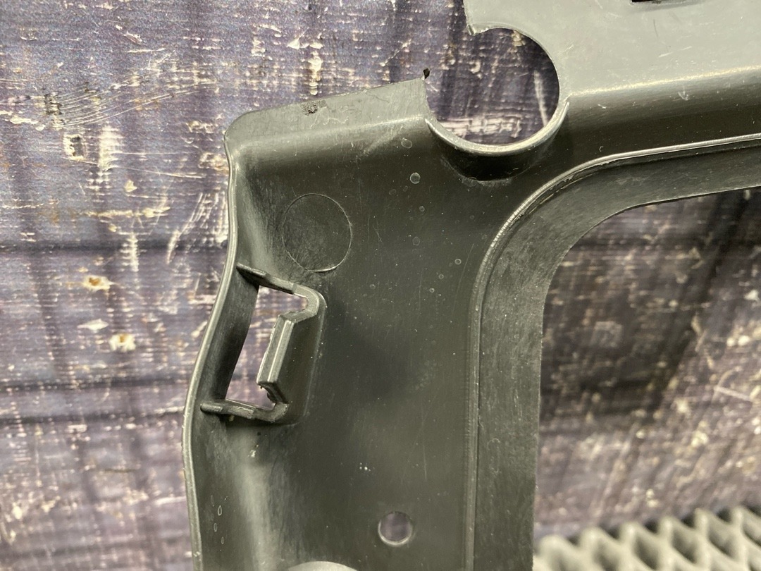 Кожух рулевой рейки, 432 рублей, Красноярск