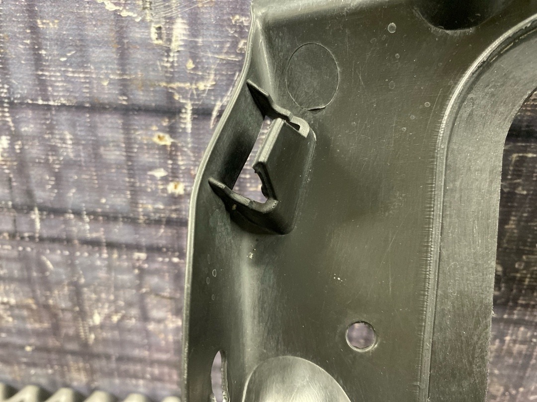 Кожух рулевой рейки, 432 рублей, Красноярск